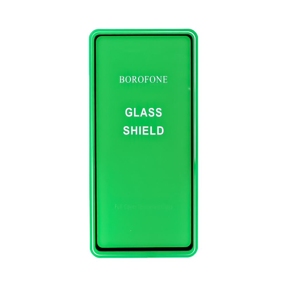 

Защитное стекло Borofone Elephant для Samsung Note 20 2.5D, 0.33 мм