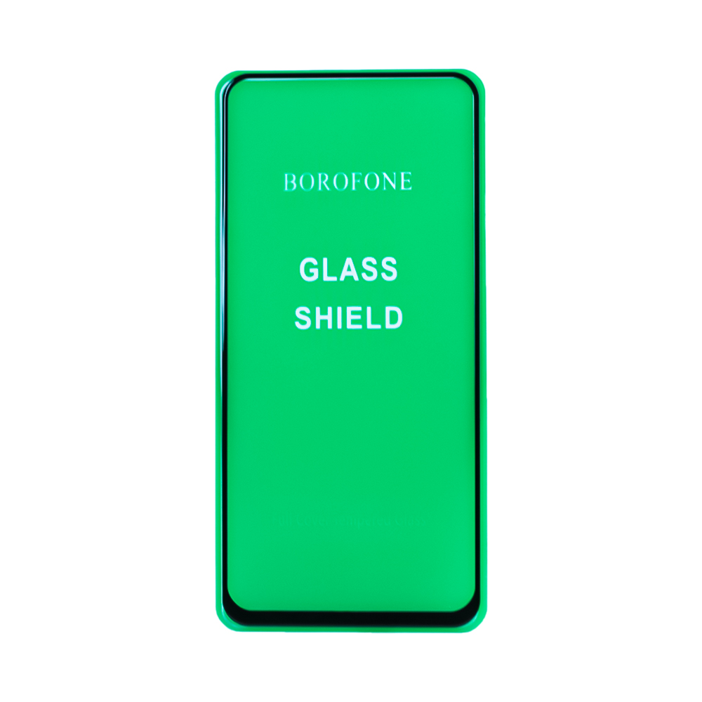 

Защитное стекло Borofone Elephant для Huawei P40 Lite 2.5D, 0.33 мм