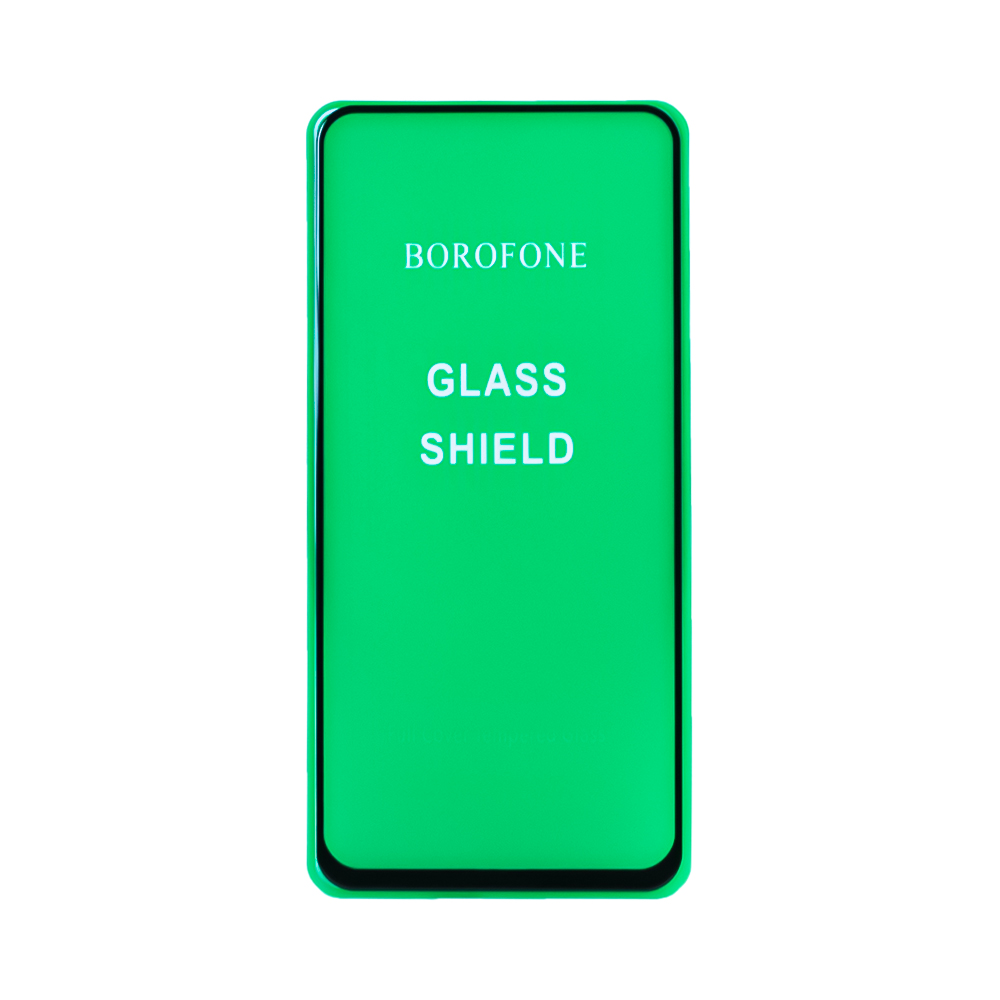 

Защитное стекло Borofone Elephant для Huawei P20 Lite 2019 2.5D, 0.33 мм