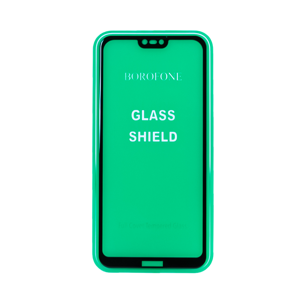 

Защитное стекло Borofone Elephant для Huawei P20 Lite/Nova 3E 2.5D, 0.33 мм