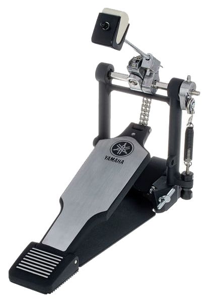 

Педаль для барабана Yamaha FP9500C