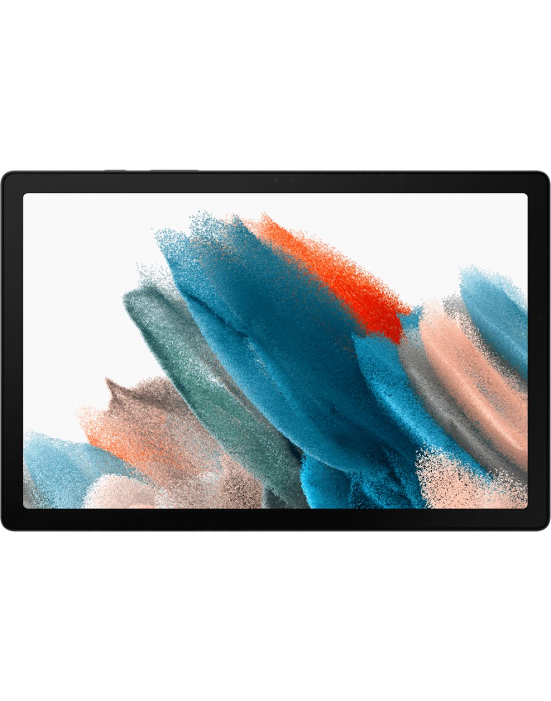 

Планшет Samsung Galaxy Tab A8 10.5 4/64Gb Серебристый, Galaxy Tab A8