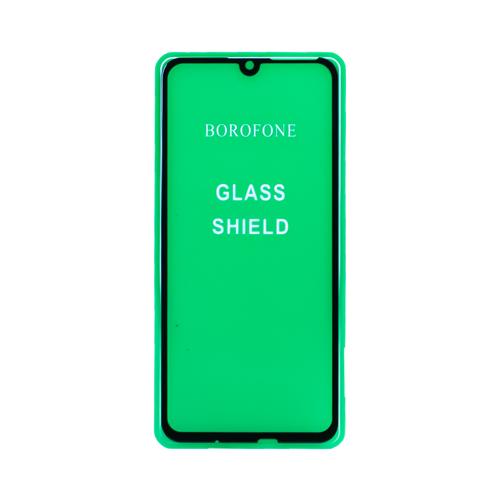 

Защитное стекло Borofone Elephant для Huawei P-Smart 2019 2.5D, 0.33 мм