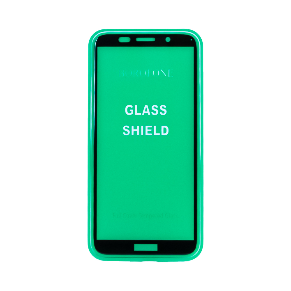 

Защитное стекло Borofone Elephant для Huawei Y5P 2.5D, 0.33 мм