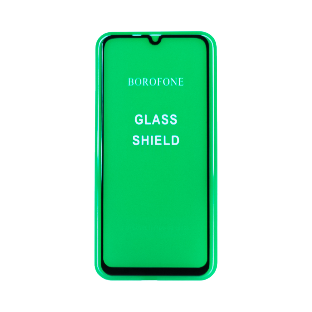 

Защитное стекло Borofone Elephant для Huawei Y8P 2.5D, 0.33 мм
