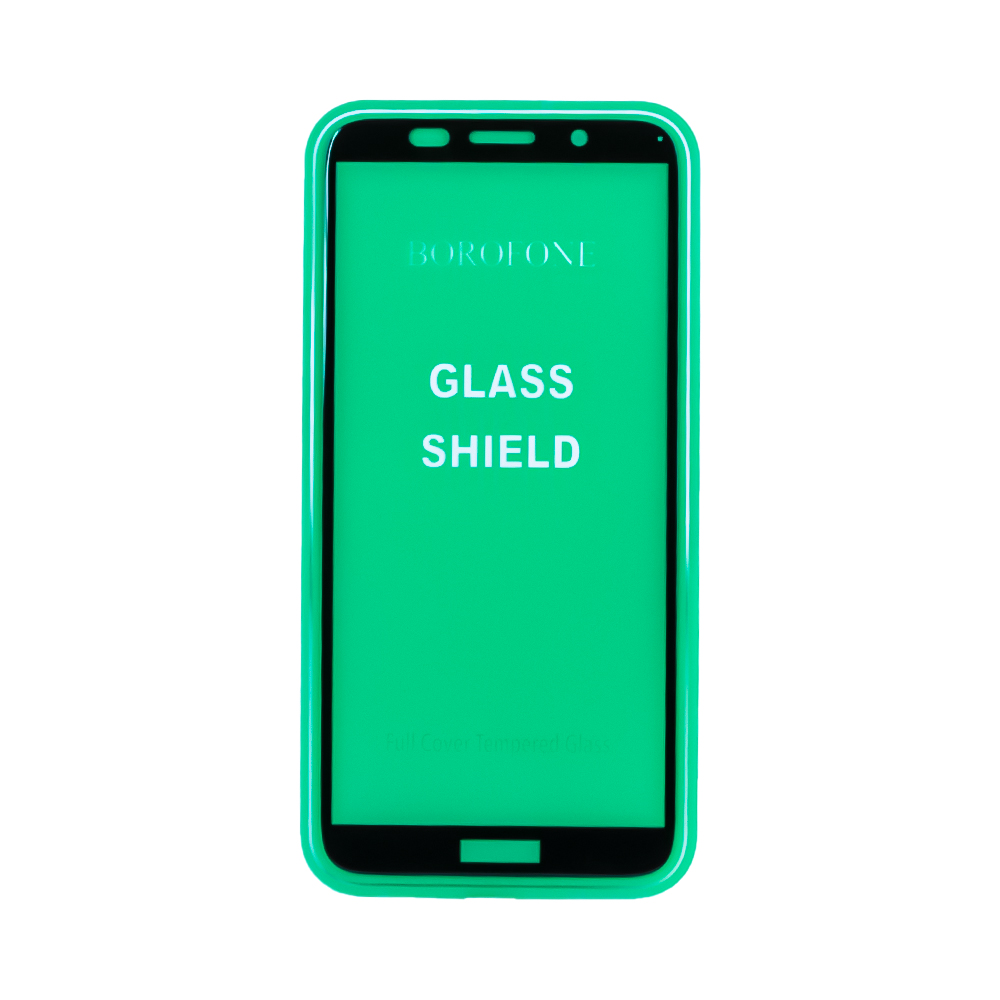 

Защитное стекло Borofone Elephant для Huawei Y5/Y5 Pro/Y5 Prime 2018 2.5D, 0.33 мм