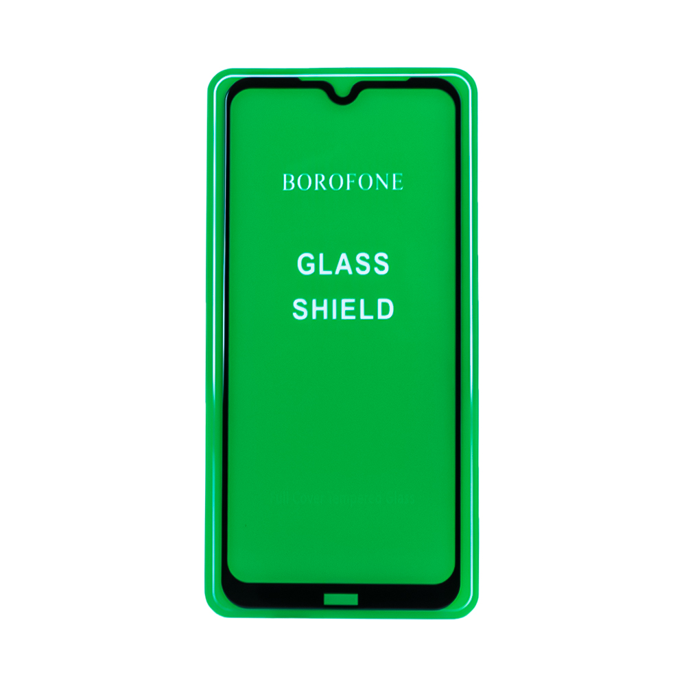 

Защитное стекло Borofone Elephant для Huawei Nova3/3i/Mate 20 Lite/Maimang 7