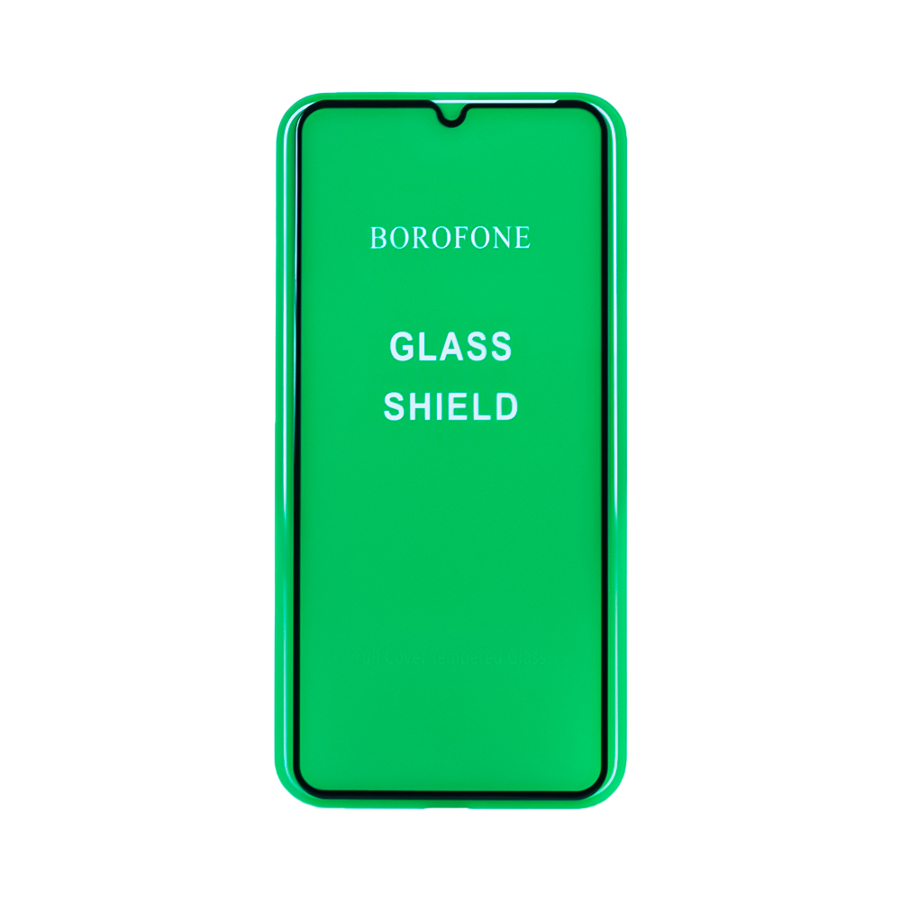 

Защитное стекло Borofone Elephant для Honor 30 Lite 2.5D, 0.33 мм