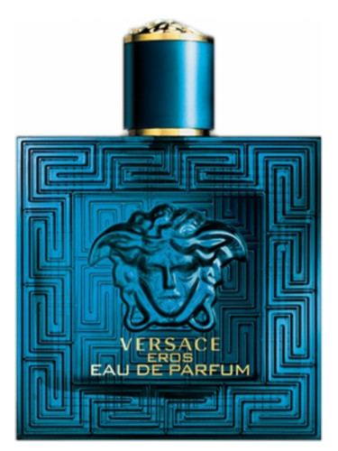 Купить Парфюмерная вода Versace Eros pour Homme Eau de Parfum, 100 мл