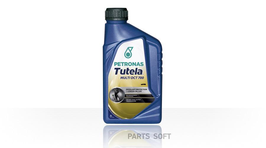 Моторное масло Petronas Tutela Multi Dct 700 1л