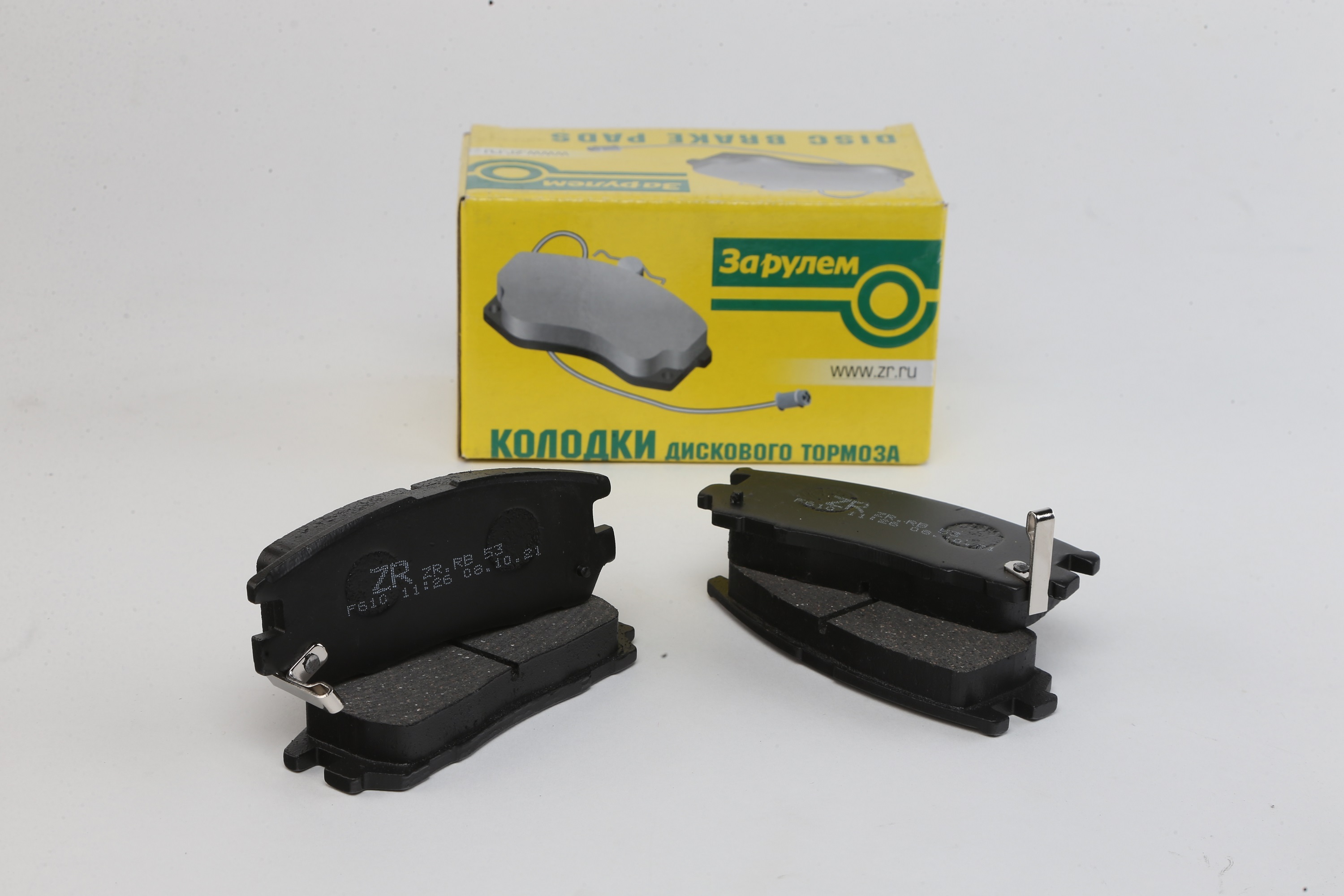 

Колодки тормозные задние 4 шт. За рулем GREAT WALL Hover (06-)/ISUZU-Trooper (UB), GREAT WALL Hover (06-) // ISUZU-Trooper (UB) // OPEL-Frontera A/B