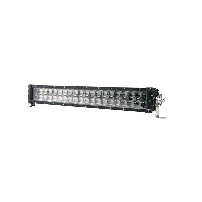 

Двухрядная светодиодная балка 4D 144W OSRAM водительский свет. Версия качества: PRO