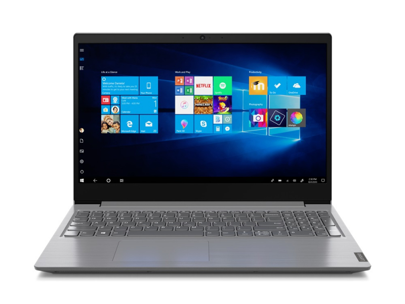 

Ноутбук Lenovo V15 G1 IGL Gray (82C3001NAK), V15 G1 IGL