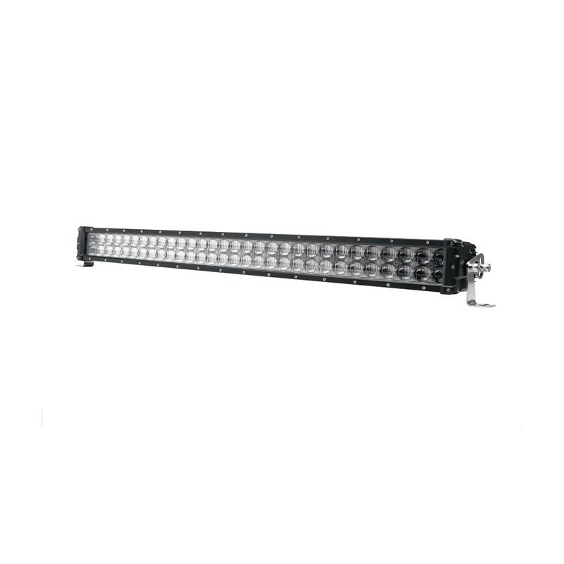 

Двухрядная светодиодная балка 4D 180W OSRAM водительский свет. Версия качества: PRO