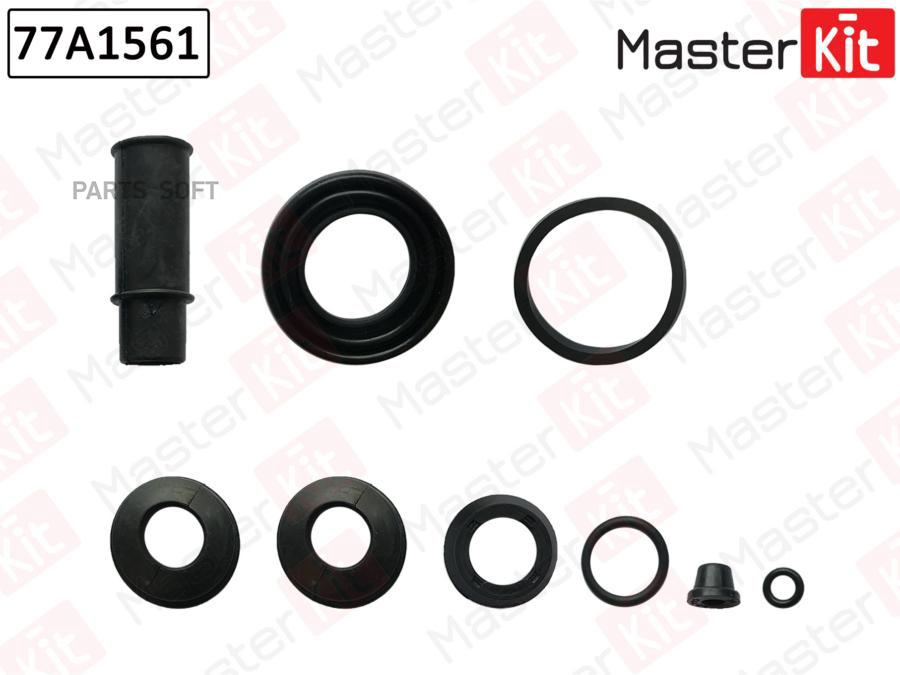 

Ремкомплект Тормозного Суппорта MASTERKIT 77a1561