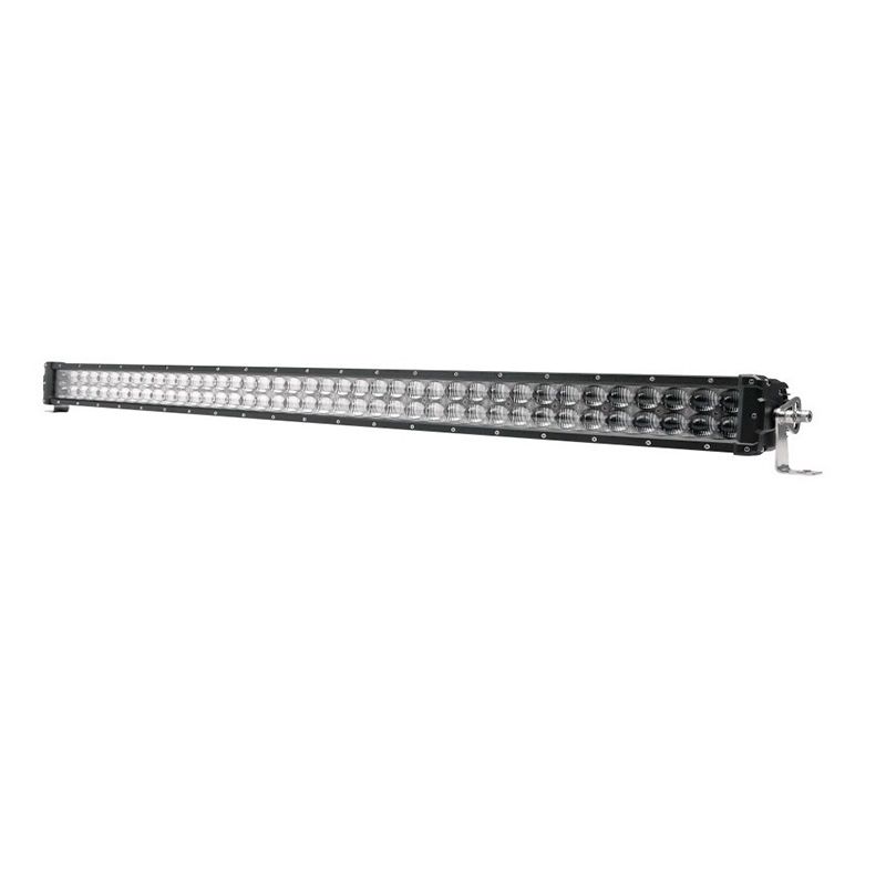 

Двухрядная светодиодная балка 4D 288W OSRAM водительский свет. Версия качества: PRO