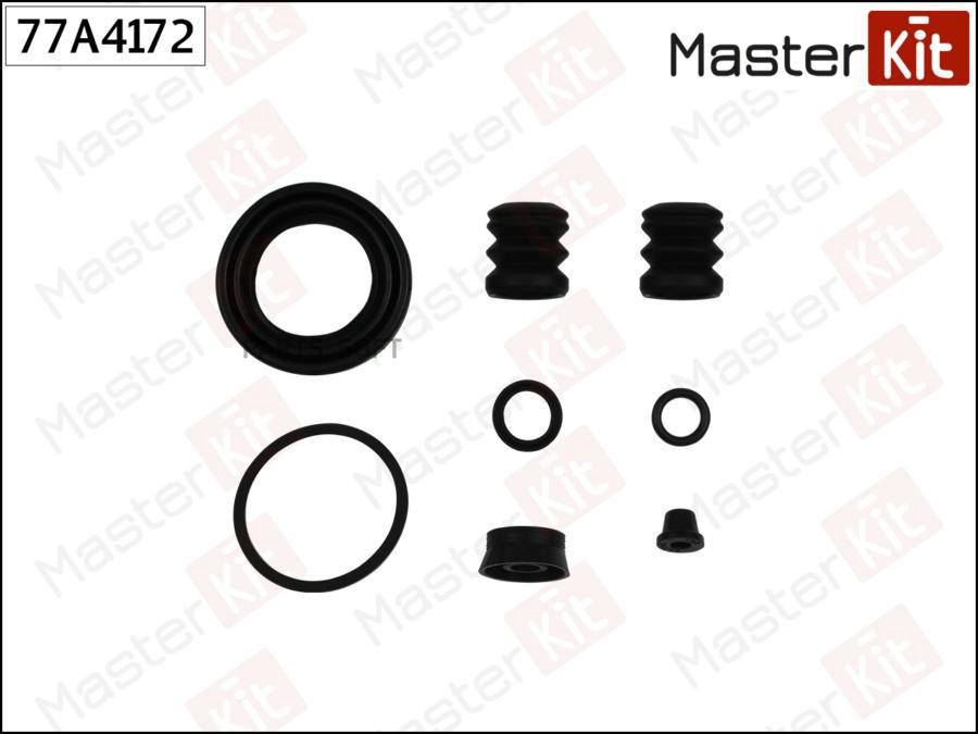 

Ремкомплект Тормозного Суппорта MASTERKIT 77a4172