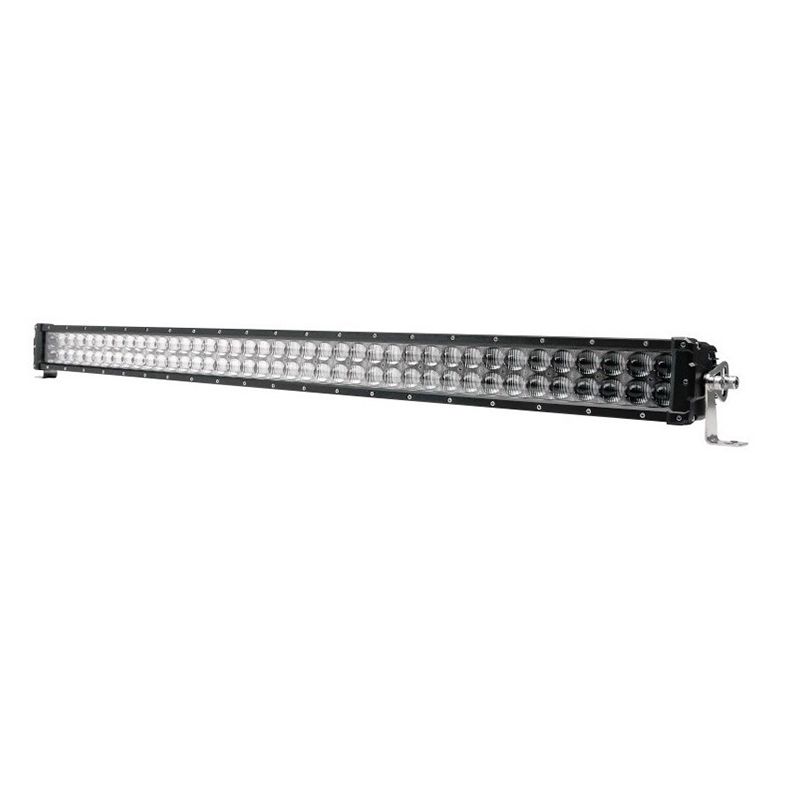 

Двухрядная светодиодная балка 4D 300W OSRAM водительский свет. Версия качества: PRO