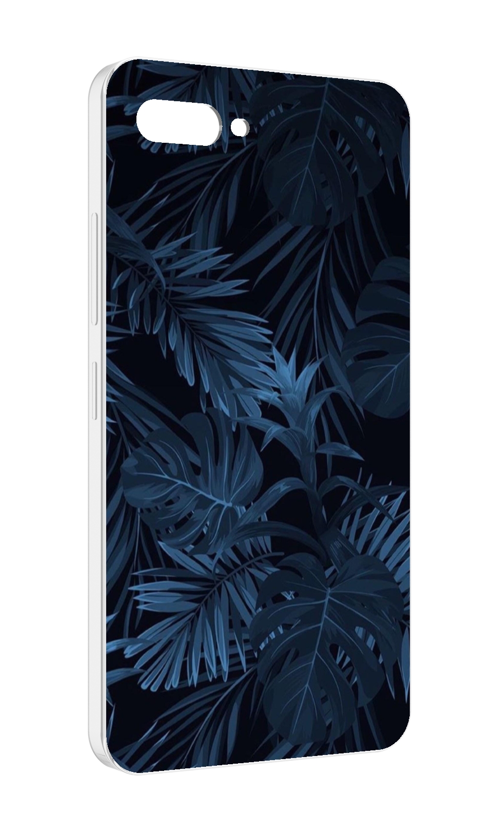 

Чехол MyPads wp5415632 для ITEL A25 / ITEL A25 Pro / ITEL A35, Прозрачный, Tocco