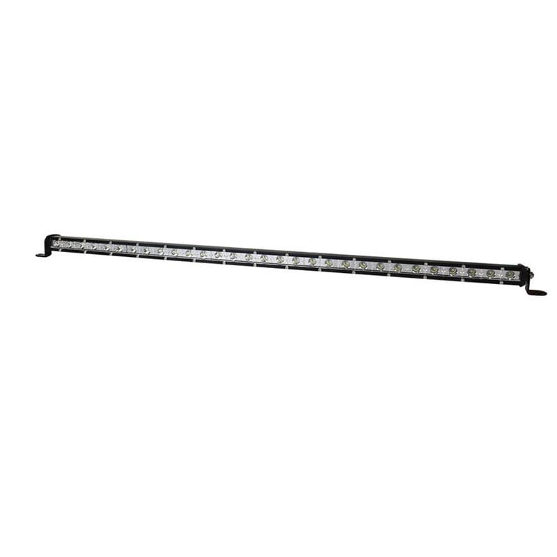 

Светодиодная однорядная балка 90W CREE дальнего света 81 см. Версия качества: STANDART