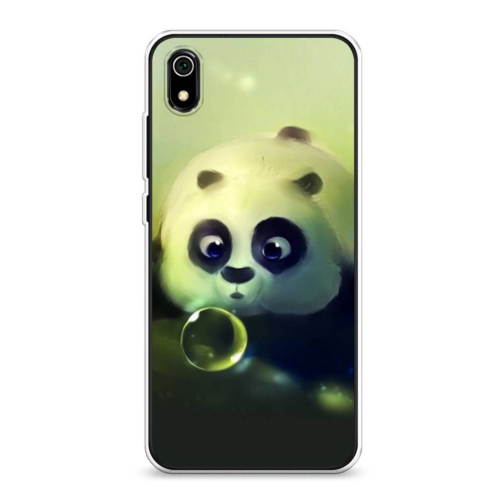 Чехол на Xiaomi Redmi 7A 