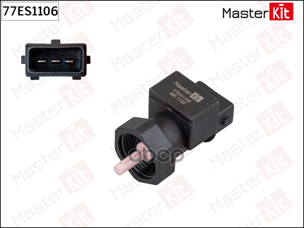 

Датчик Частоты Вращения Кпп MASTERKIT 77es1106