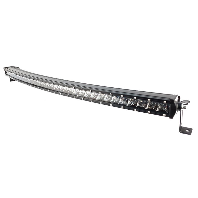 

Однорядная панорамная балка 180W CREE дальнего света 95 см. Версия качества: PRO