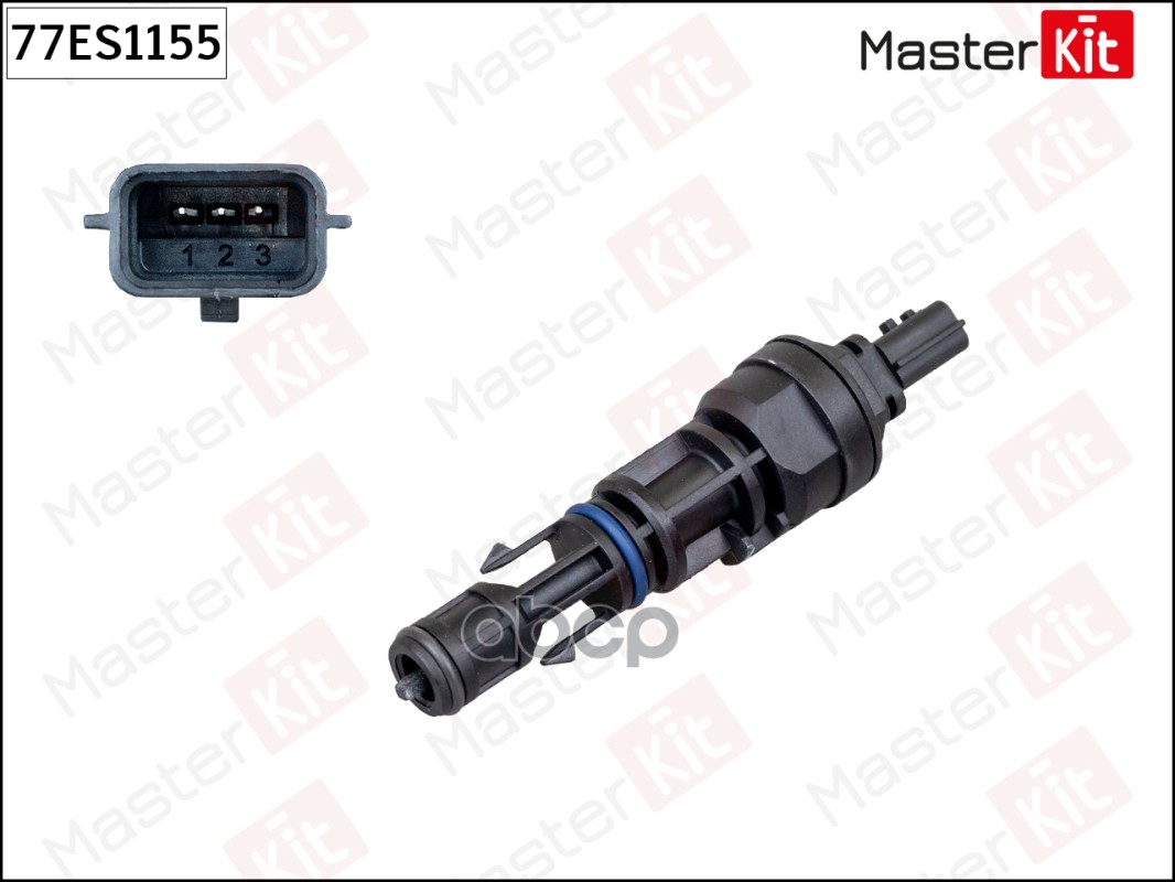 

Датчик Частоты Вращения Кпп MASTERKIT 77es1155