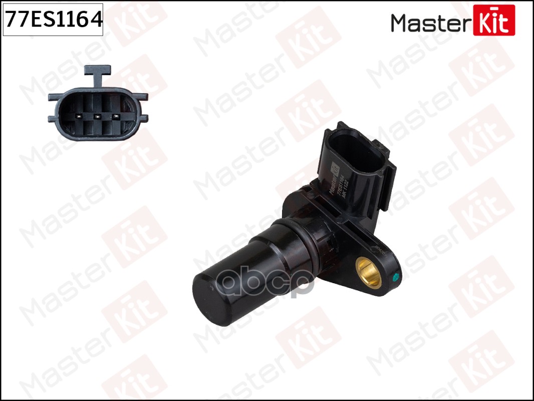 

Датчик Частоты Вращения Кпп MASTERKIT 77es1164