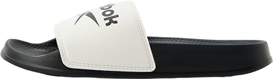 

Сланцы мужские Reebok FULGERE SLIDE черные 12 US, Черный, FULGERE SLIDE