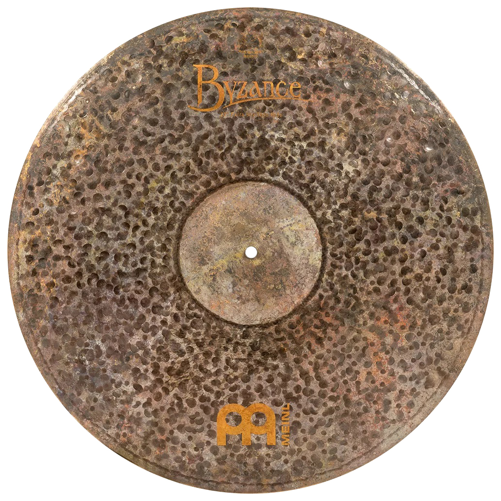 Тарелка для ударной установки Meinl B22EDTR Byzance Extra Dry Thin Ride