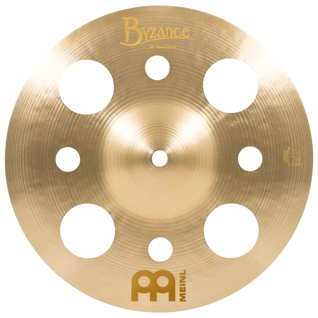 

Тарелка для ударной установки Meinl B10TRS