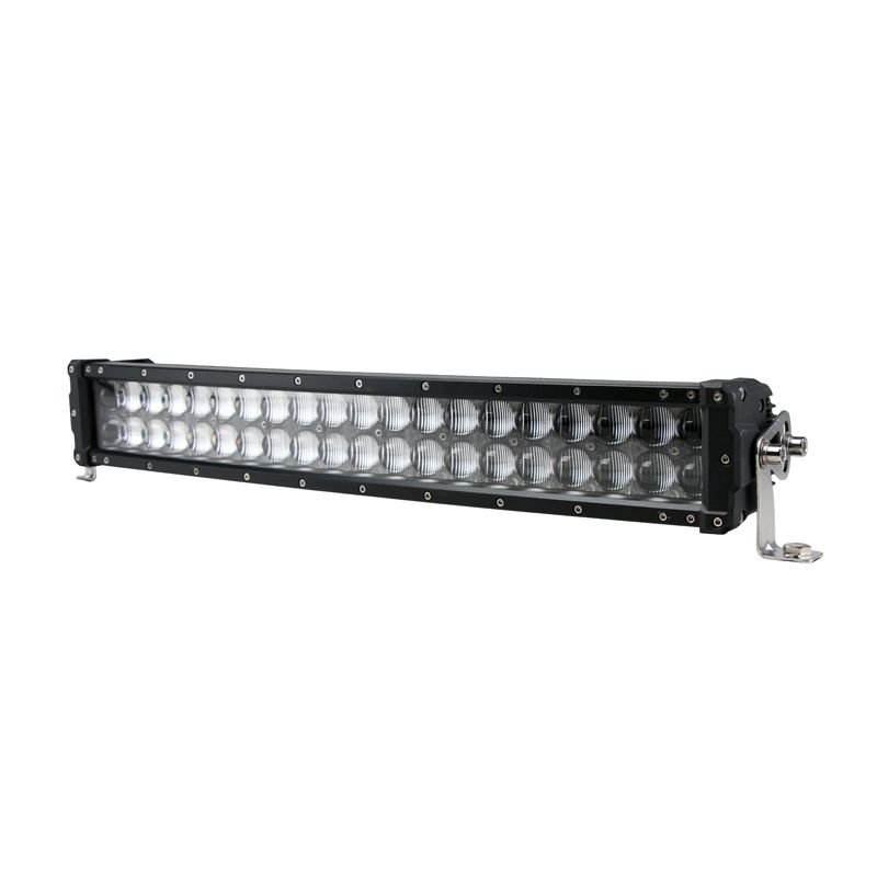 

Двухрядная панорамная балка 4D 120W OSRAM водительский свет. Версия качества: PRO