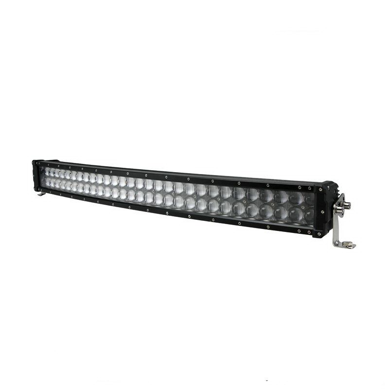 

Двухрядная панорамная балка 4D 180W OSRAM водительский свет. Версия качества: PRO