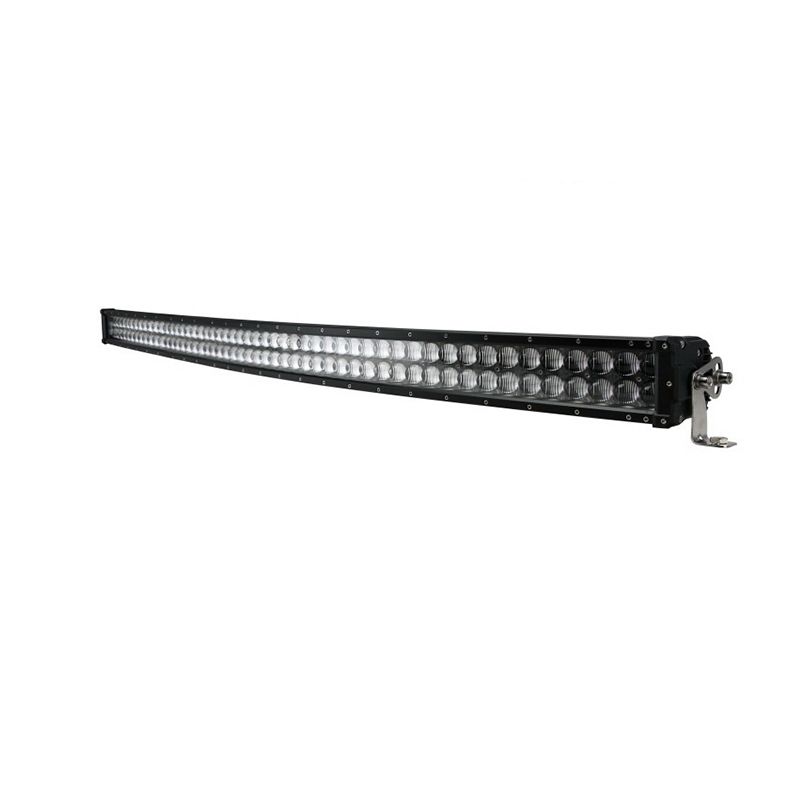 

Двухрядная панорамная балка 4D 240W OSRAM водительский свет. Версия качества: PRO