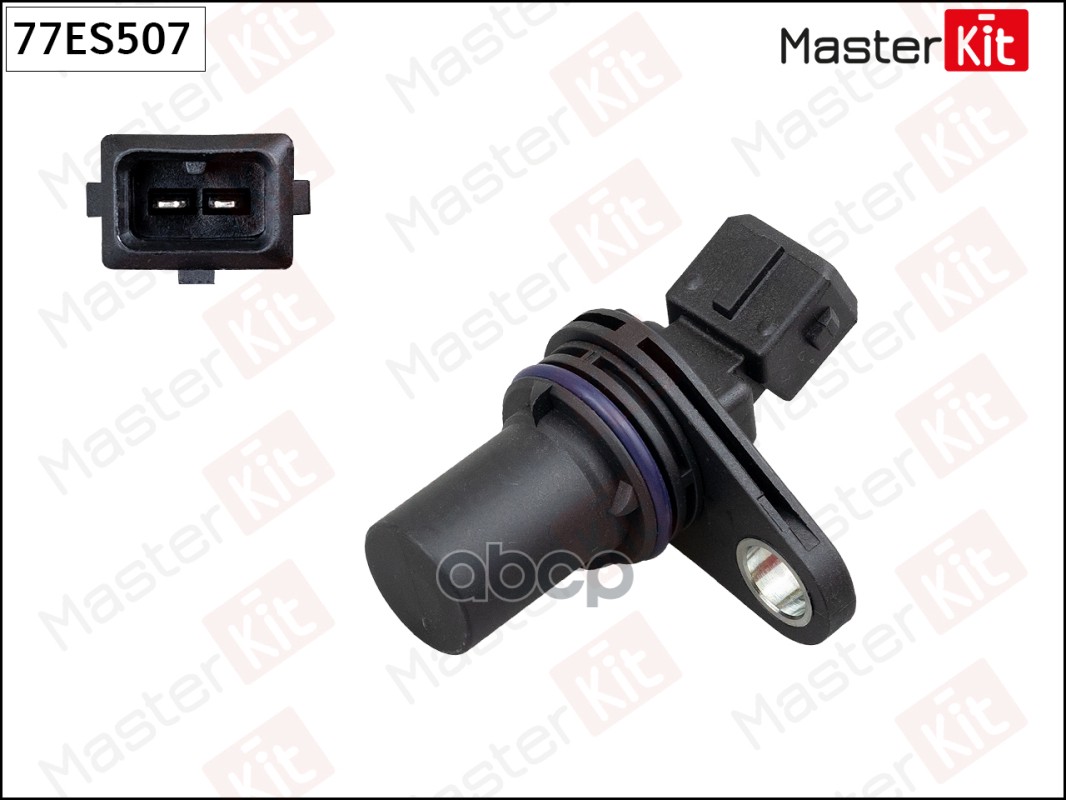 

Датчик Положения Распредвала MASTERKIT 77es507