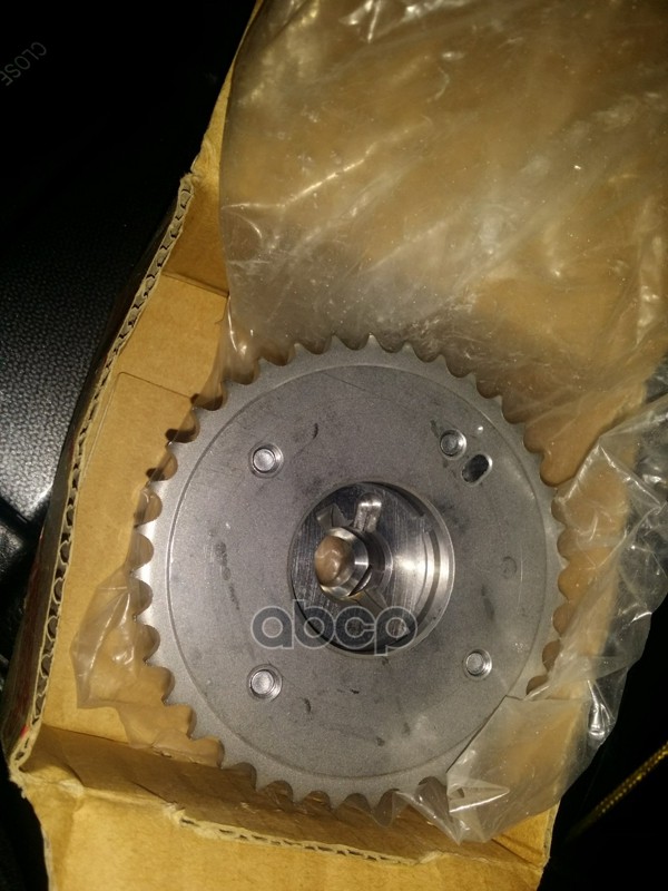 

Шестерня Toyota 1305028021 Звездочка Vvti 2azfe TOYOTA арт. 1305028021