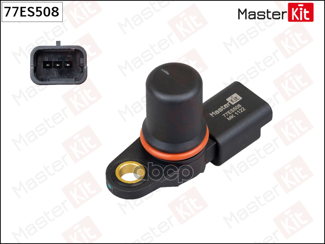 

Датчик Положения Распредвала MASTERKIT 77es508