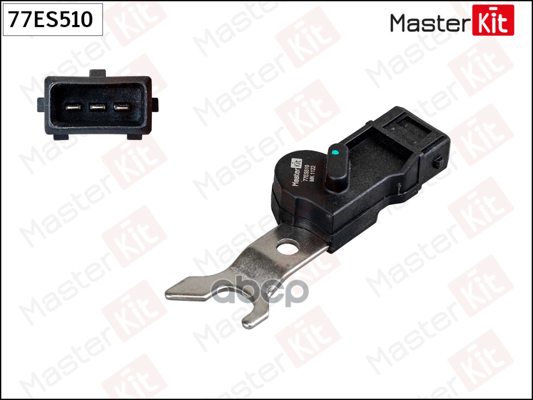 

Датчик Положения Распредвала MASTERKIT 77es510