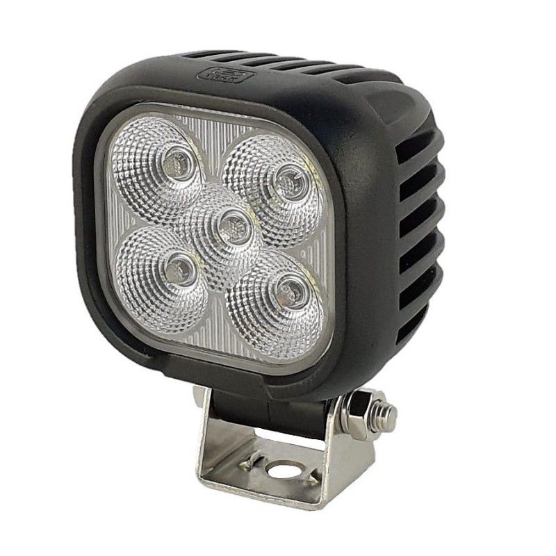 

Светодиодная фара ближнего света PRO 50 Вт OSRAM 8 см (Светодиодные противотуманные фары)