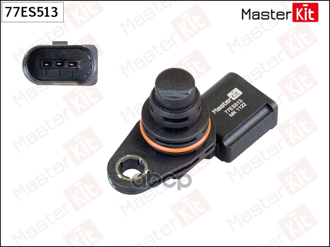 

Датчик Положения Распредвала MASTERKIT 77es513