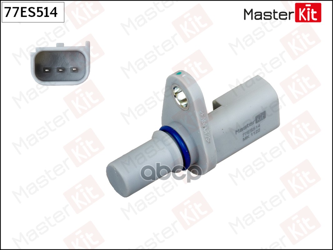 

Датчик Положения Распредвала MASTERKIT 77es514