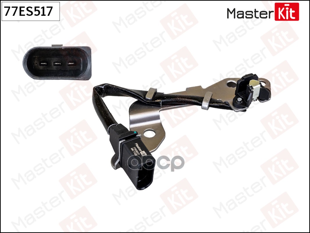 

Датчик Положения Распредвала MASTERKIT 77es517
