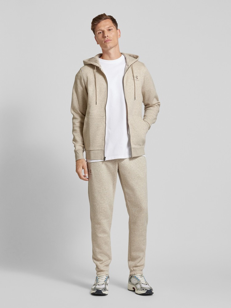 

Толстовка мужская Under Armour 1373881 серая XXXL, Серый, 1373881