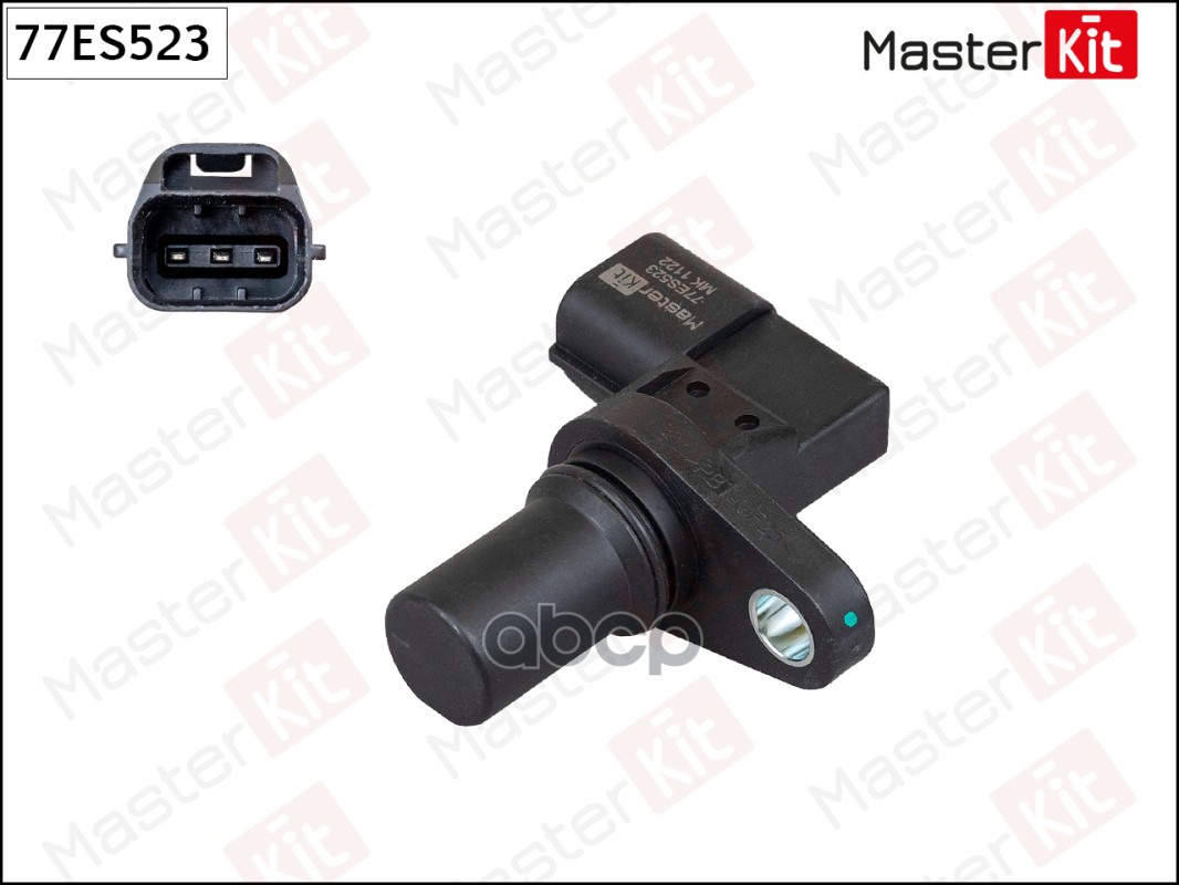 

Датчик Положения Распредвала MASTERKIT 77es523