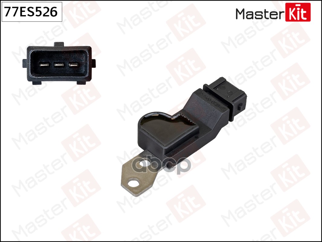 

Датчик Положения Распредвала MASTERKIT 77es526