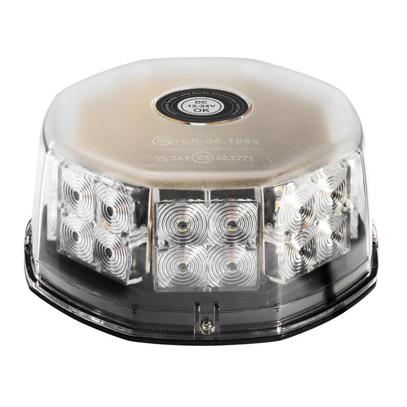 

Проблесковый маячок 32W (Проблесковые маяки)