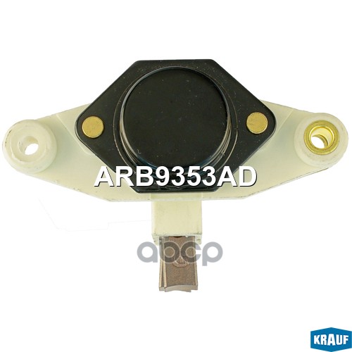 

Щеточный Узел Генератора Vag/Bmw/Mb Krauf Arb9353ad Krauf арт. ARB9353AD