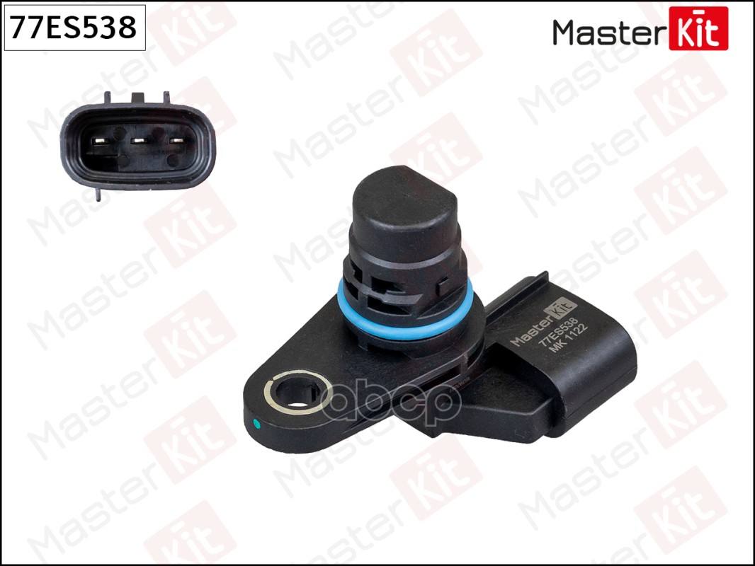 

Датчик Положения Распредвала MASTERKIT 77es538