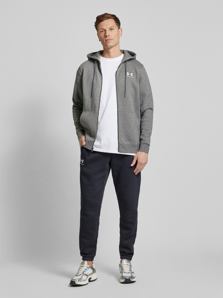 Толстовка мужская Under Armour 1373881 серая XXL 18412₽